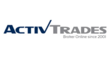 Форекс брокер ActivTrades Форекс брокер ActivTrades